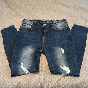 New size 14 Resfeber Los Angeles collection